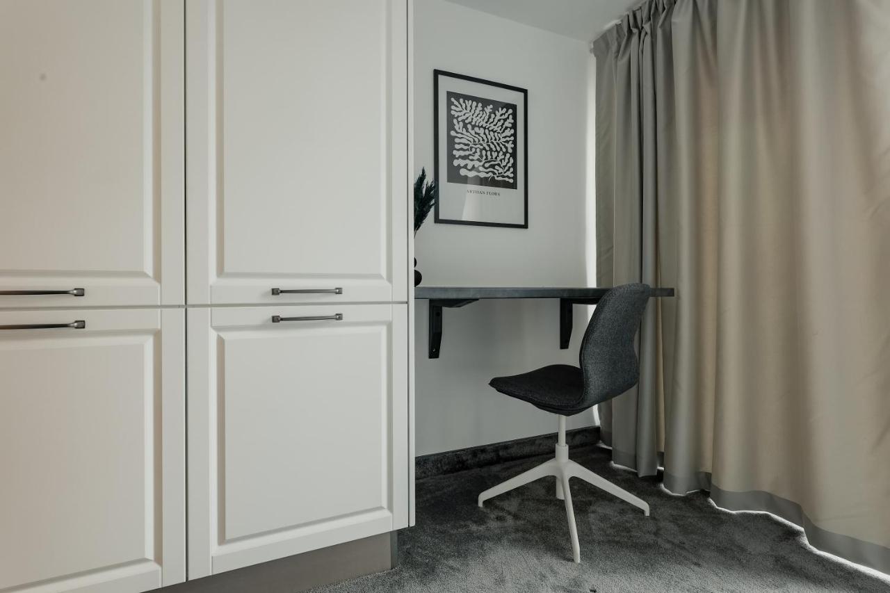 Aparthotel Nest Inn Meteor Cluj-Napoca Ngoại thất bức ảnh