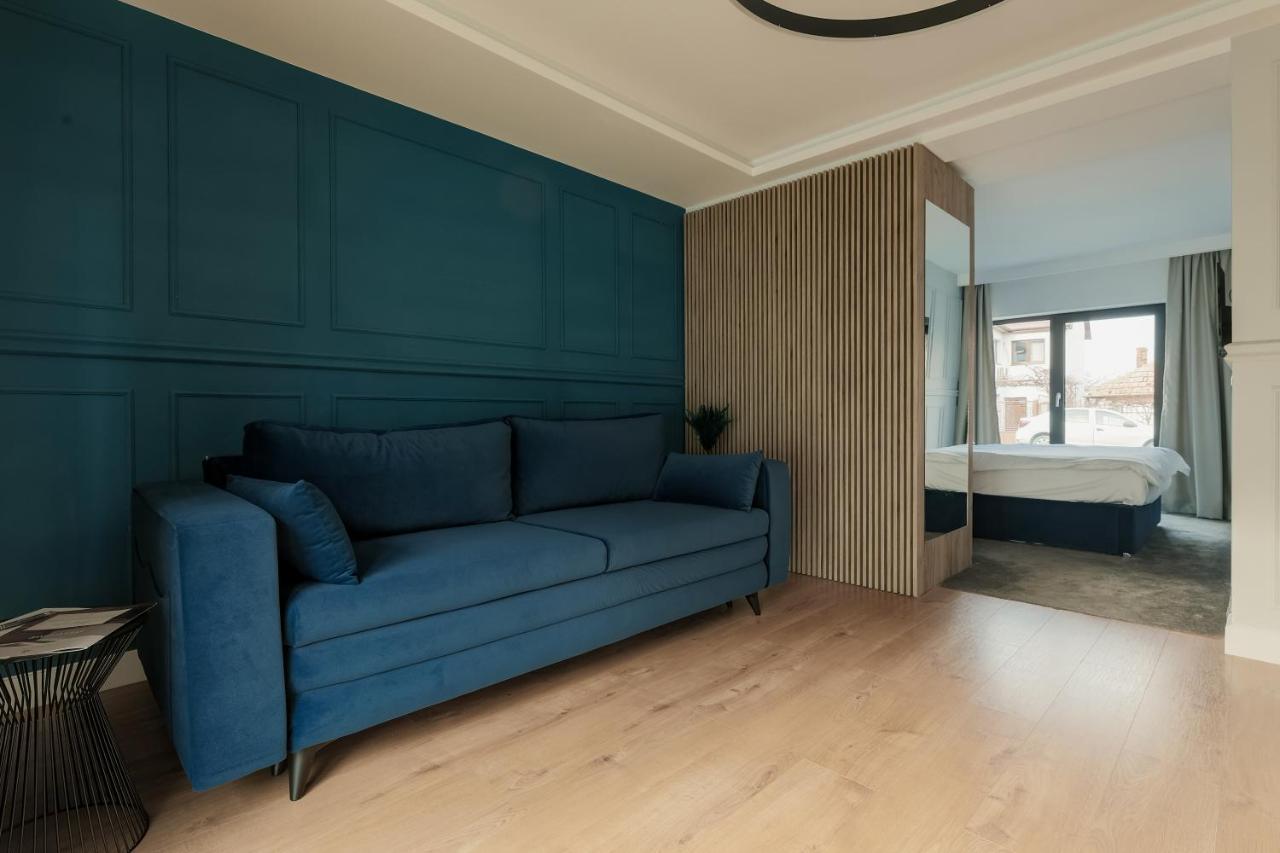 Aparthotel Nest Inn Meteor Cluj-Napoca Ngoại thất bức ảnh