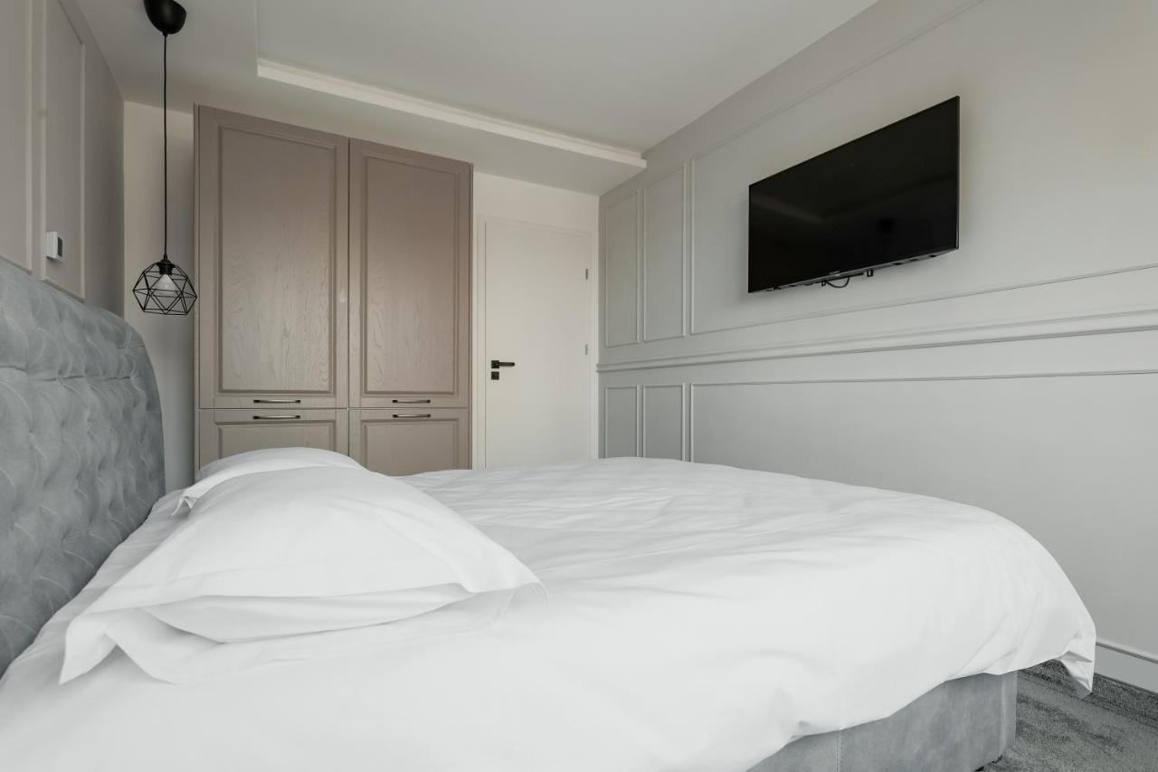 Aparthotel Nest Inn Meteor Cluj-Napoca Ngoại thất bức ảnh