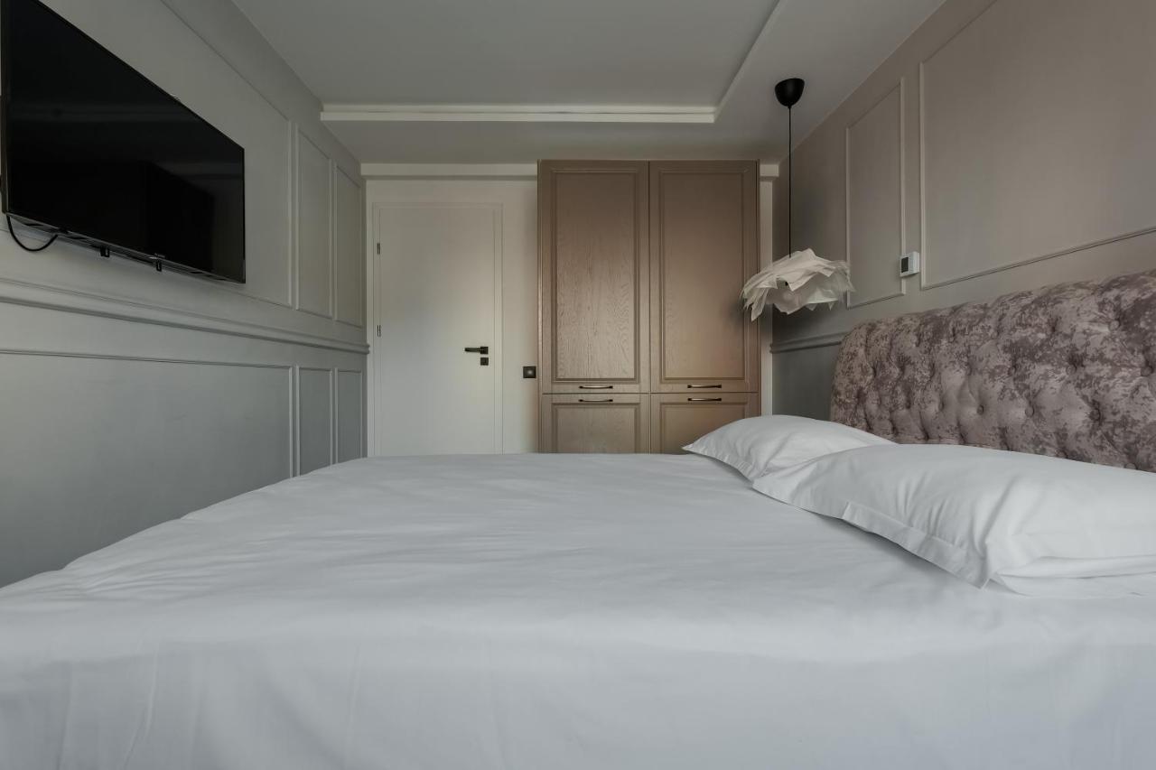 Aparthotel Nest Inn Meteor Cluj-Napoca Ngoại thất bức ảnh