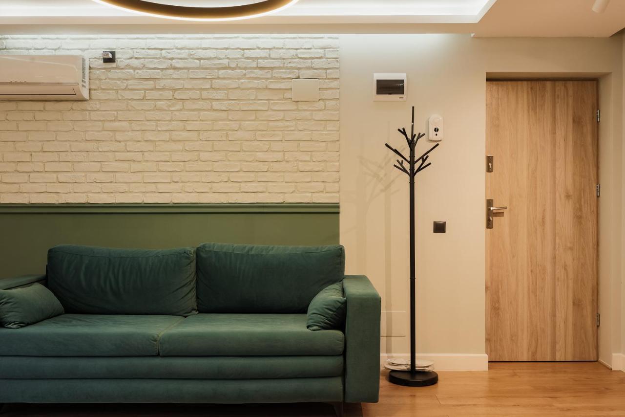 Aparthotel Nest Inn Meteor Cluj-Napoca Ngoại thất bức ảnh