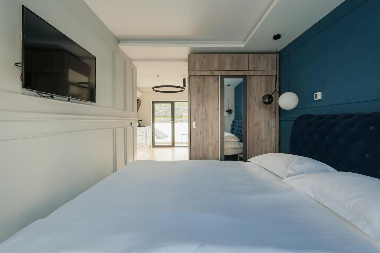 Aparthotel Nest Inn Meteor Cluj-Napoca Ngoại thất bức ảnh