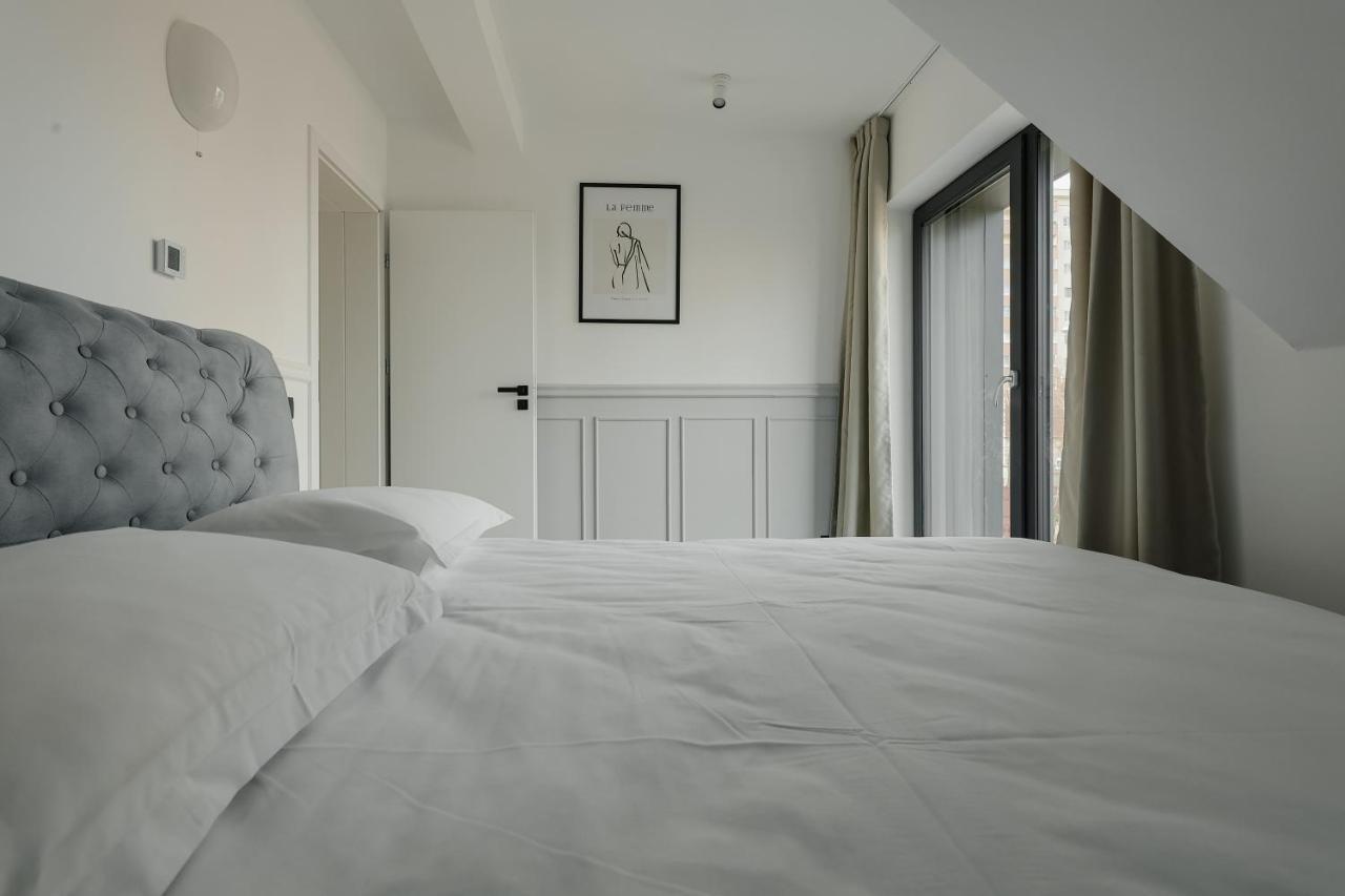 Aparthotel Nest Inn Meteor Cluj-Napoca Ngoại thất bức ảnh