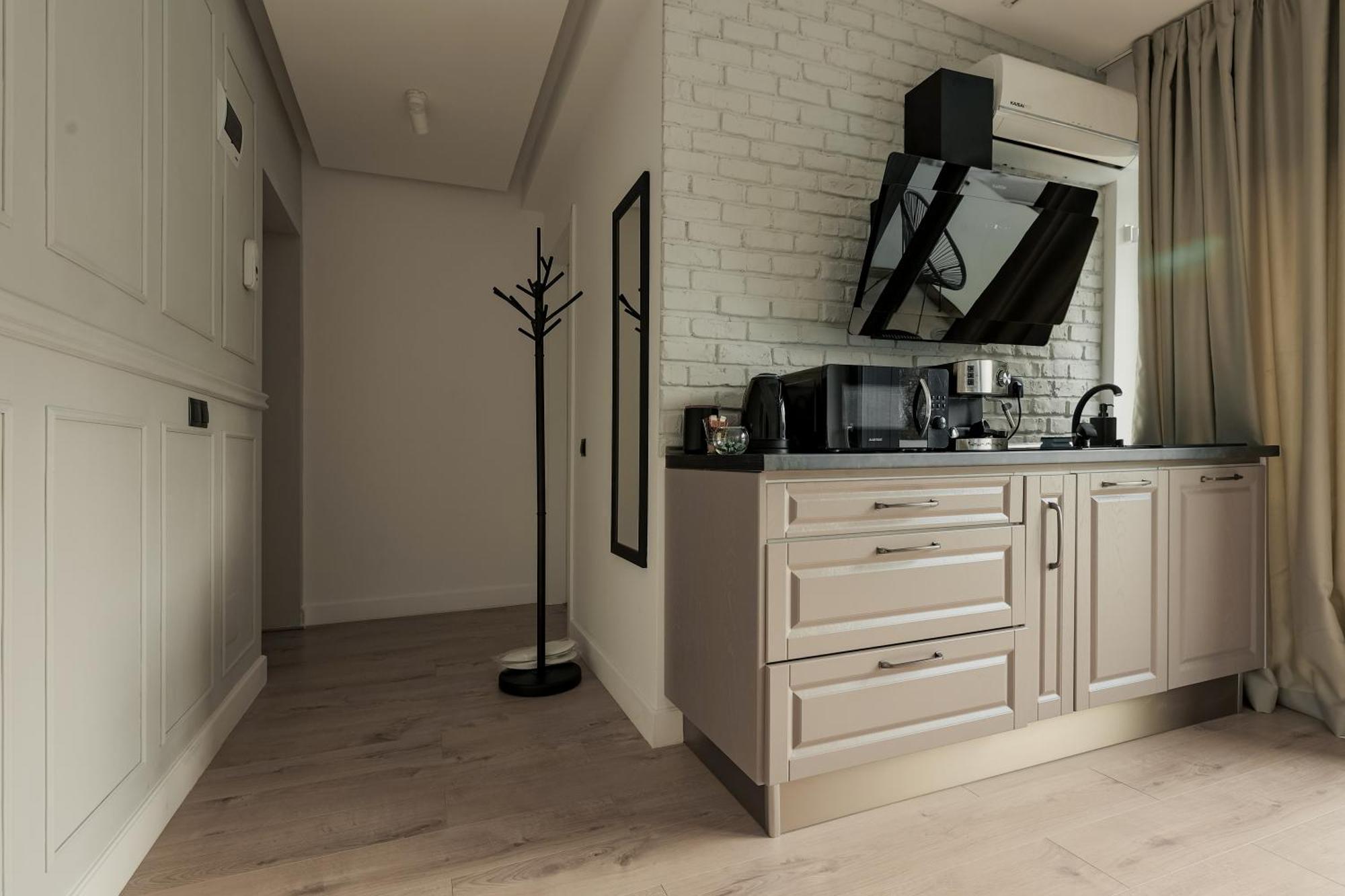 Aparthotel Nest Inn Meteor Cluj-Napoca Ngoại thất bức ảnh