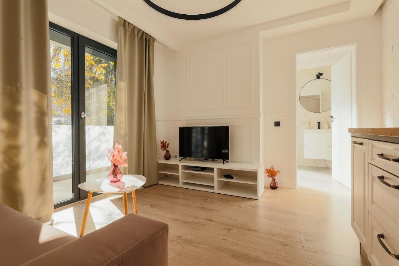 Aparthotel Nest Inn Meteor Cluj-Napoca Ngoại thất bức ảnh