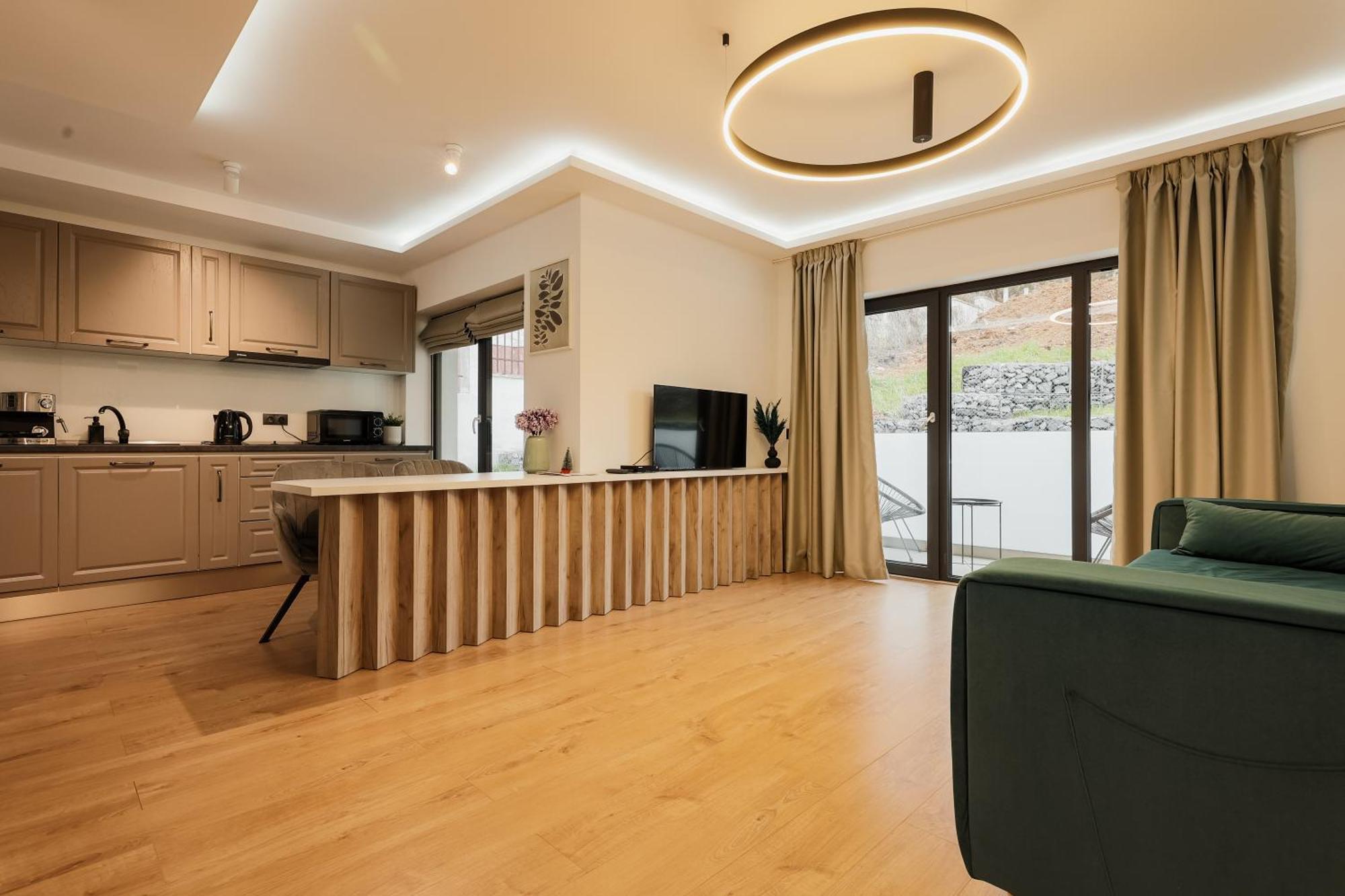 Aparthotel Nest Inn Meteor Cluj-Napoca Ngoại thất bức ảnh